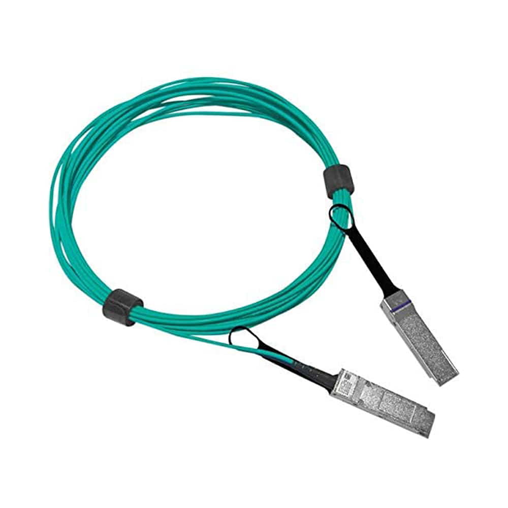 nVidia 980-9I457-00H003. Cable Ethernet 200GbE. QSFP56 a QSFP56. 3m. | Accesorios general