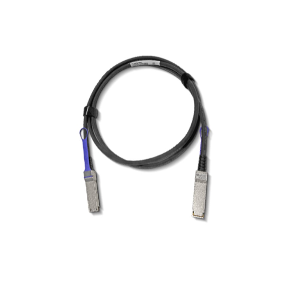 Mellanox MC2210128-003. Cable Ethernet 40GbE. QSFP a QSFP. 3m. | Accesorios general
