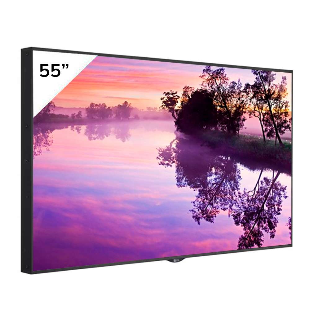 Lg 55XS4J-B 55 FHD