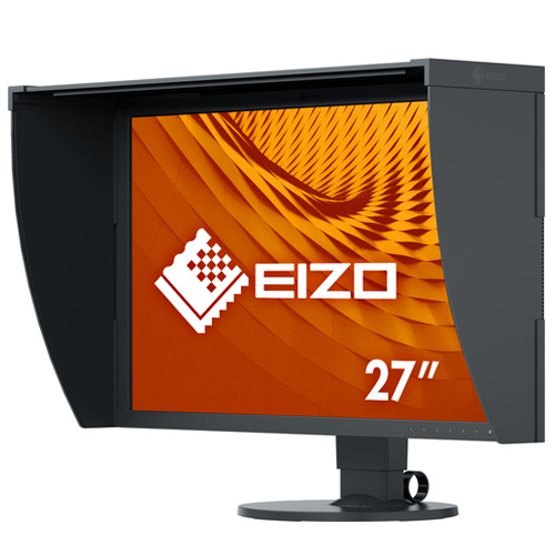 Eizo CG2730 ColorEdge. Monitor 27".