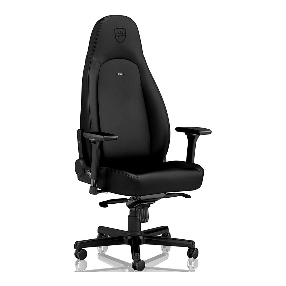 Noblechairs Icon Black Edition |