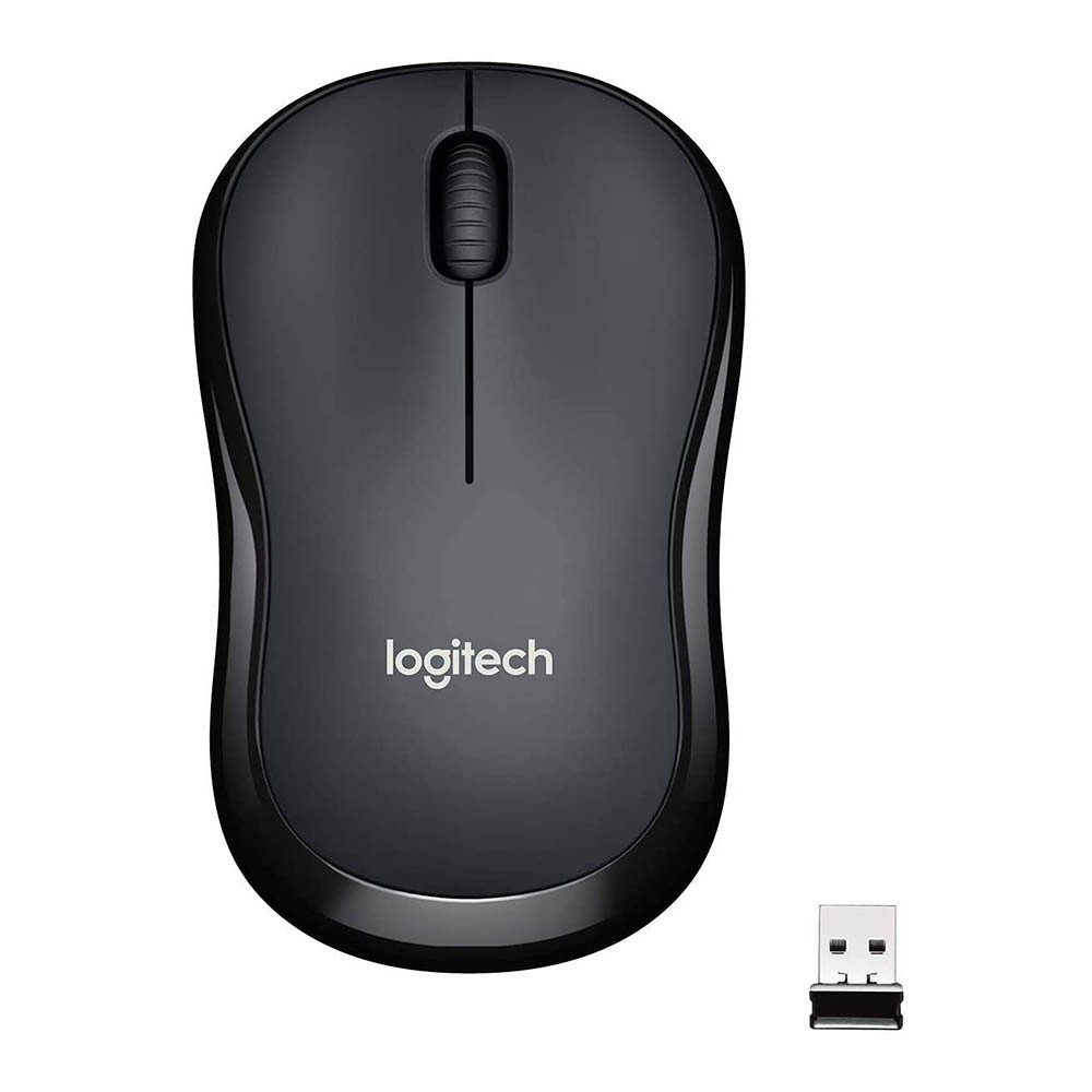 Logitech M220 Wireless