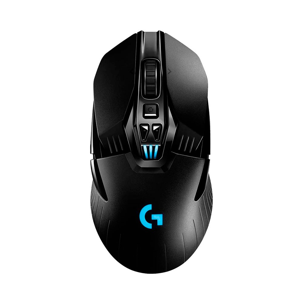 Logitech G903 Hero Wireless