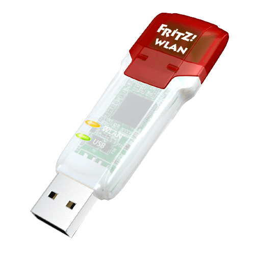 FRITZ! WLAN Stick USB AC 860