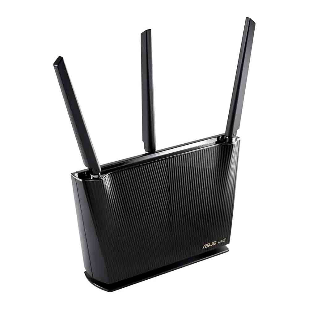 Asus RT-AX58U Router Wi-Fi 6