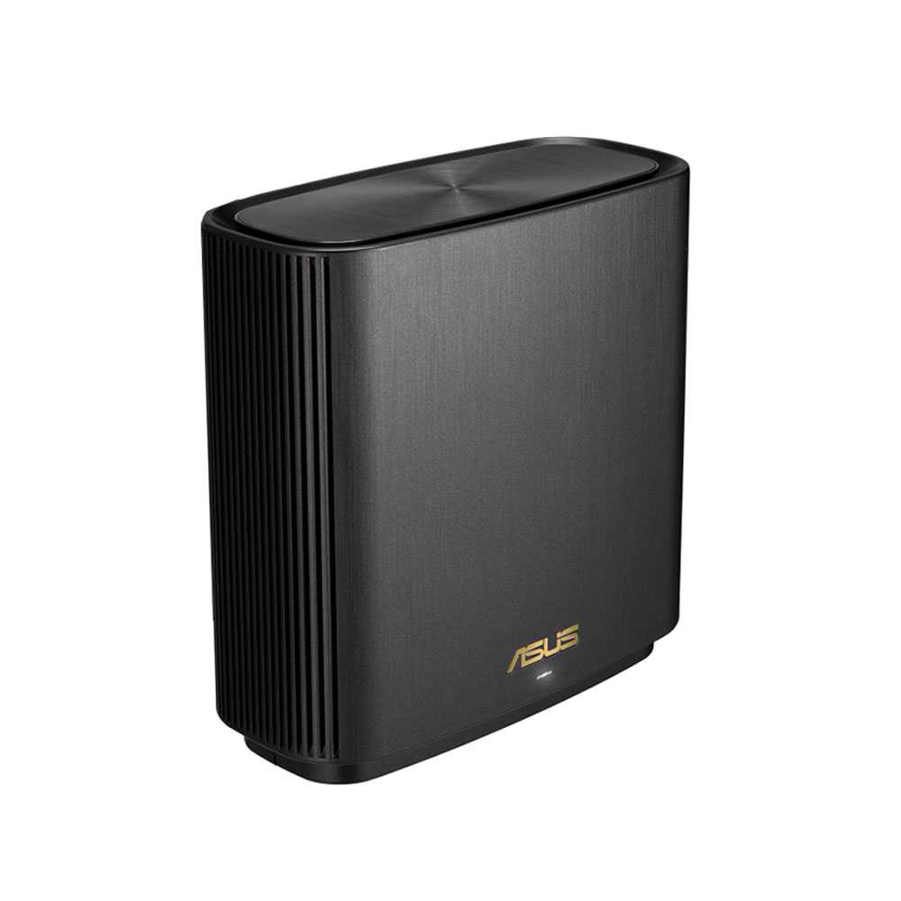 Asus ZenWiFi AX (XT8) Router Tri Band Wi-Fi 6