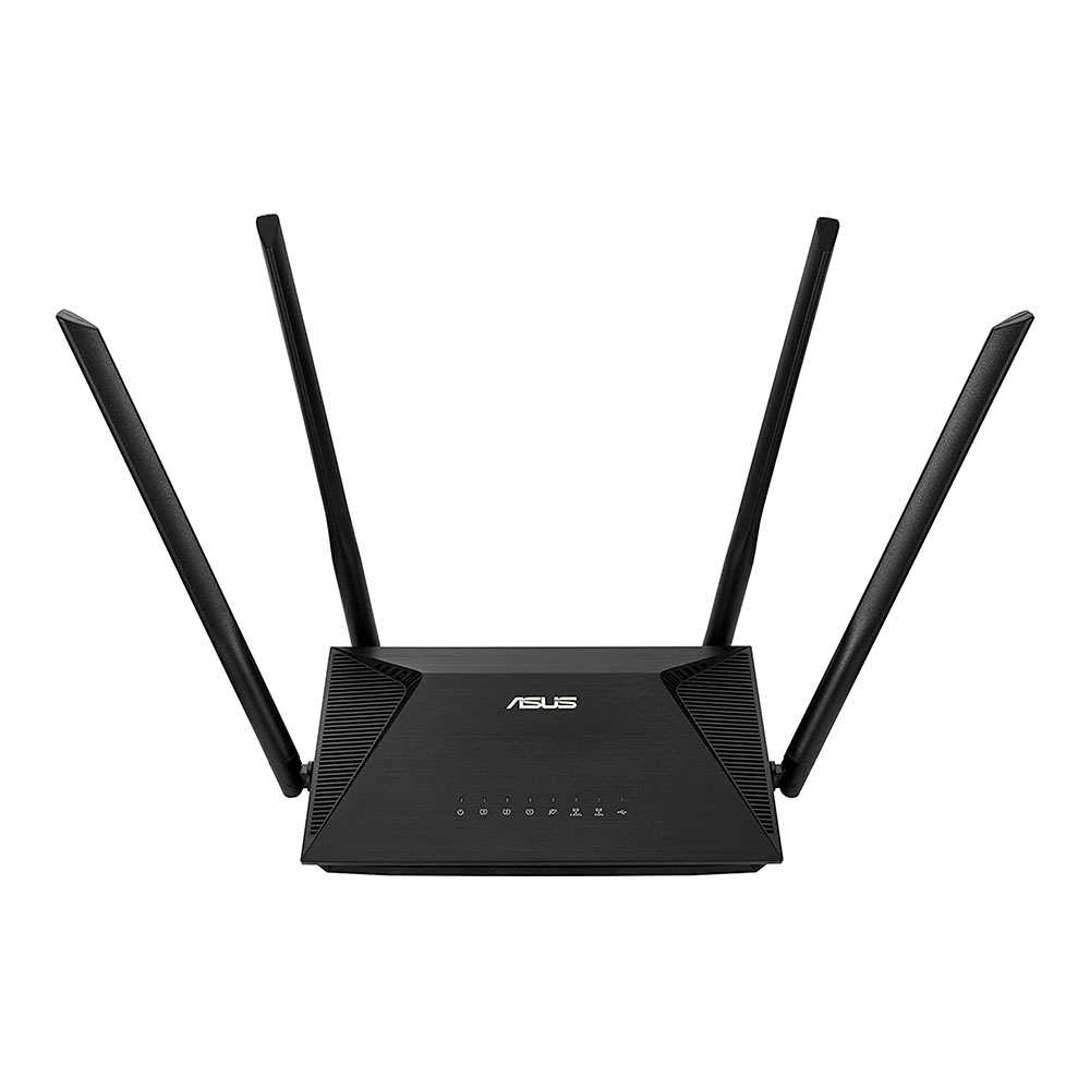Asus RT-AX53U AX1800 Router Dual Band Wi-Fi 6