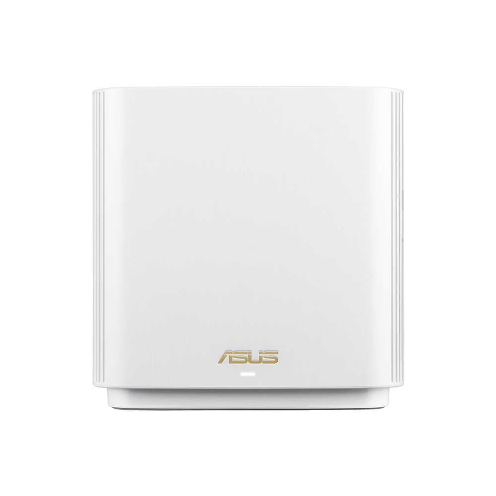 Asus ZenWiFi XT9 Router Wi-Fi 6 Blanco