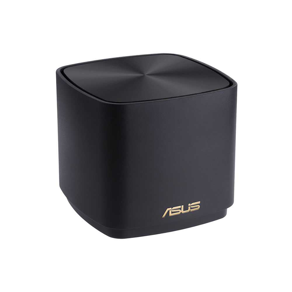 Asus ZenWiFi XD4 Plus Router Dual Band WiFi 6