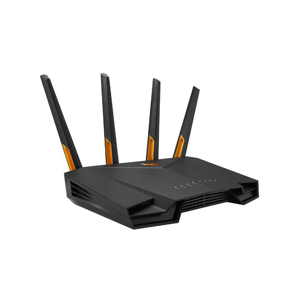 Asus TUF-AX4200 Router Dual Band WiFi 6