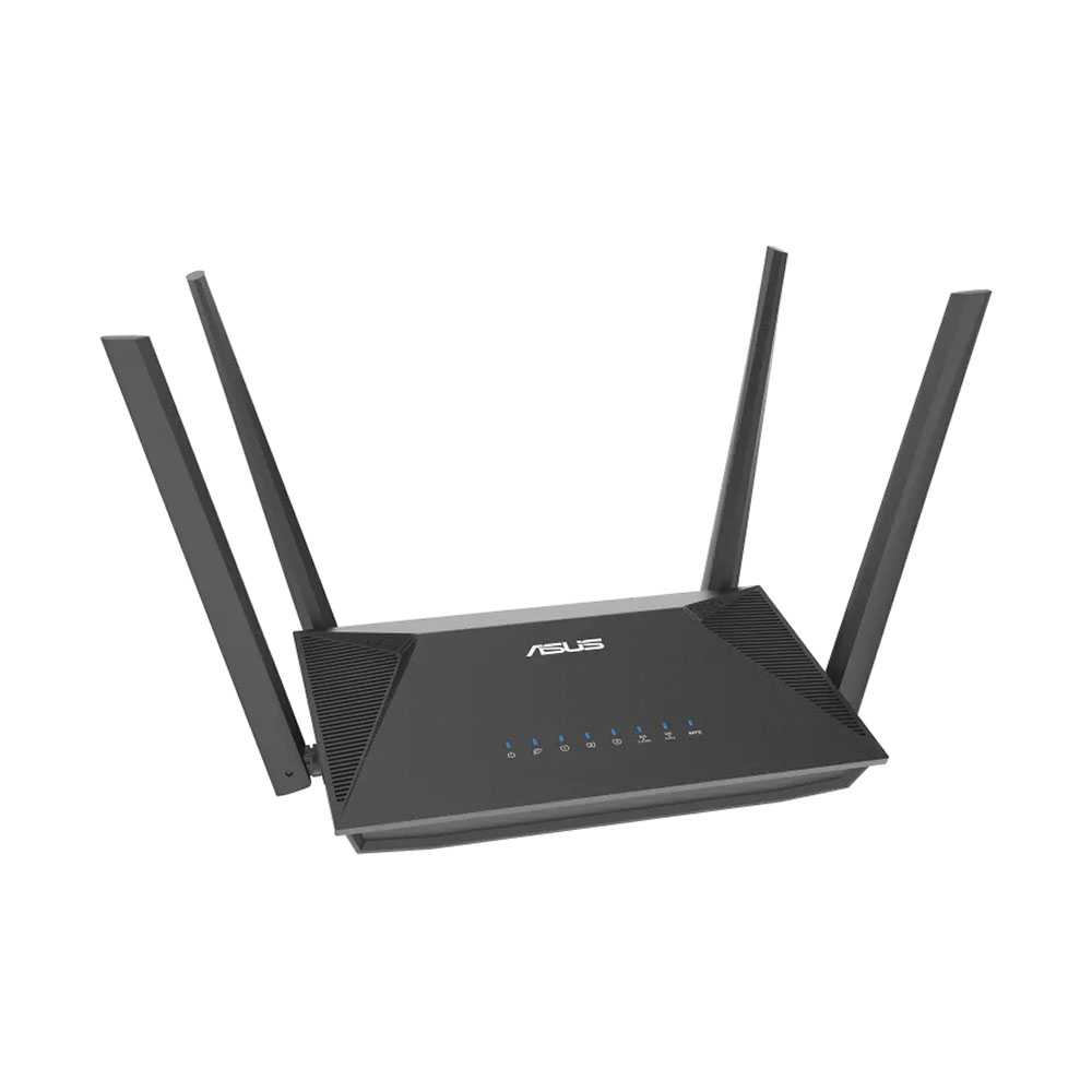 Asus RT-AX52 Router Dual Band WiFi 6