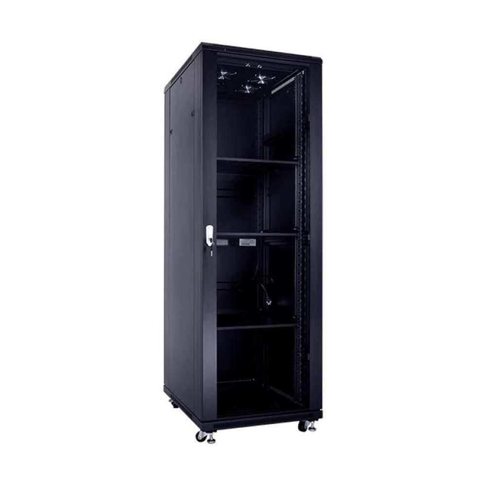 MicroConnect Armario Rack 19" 600x800 32U NCB32-68-CAA