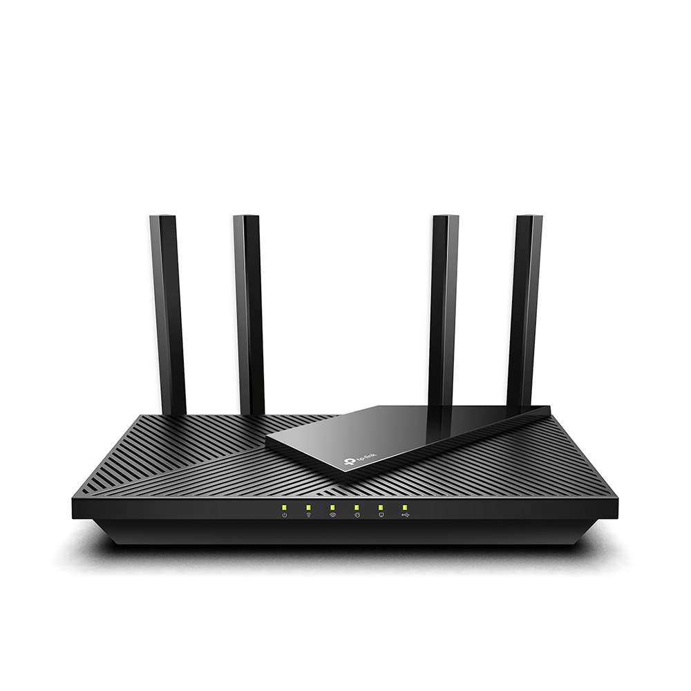TP-Link Archer AX55 Router Dual Band AX3000 WiFi 6