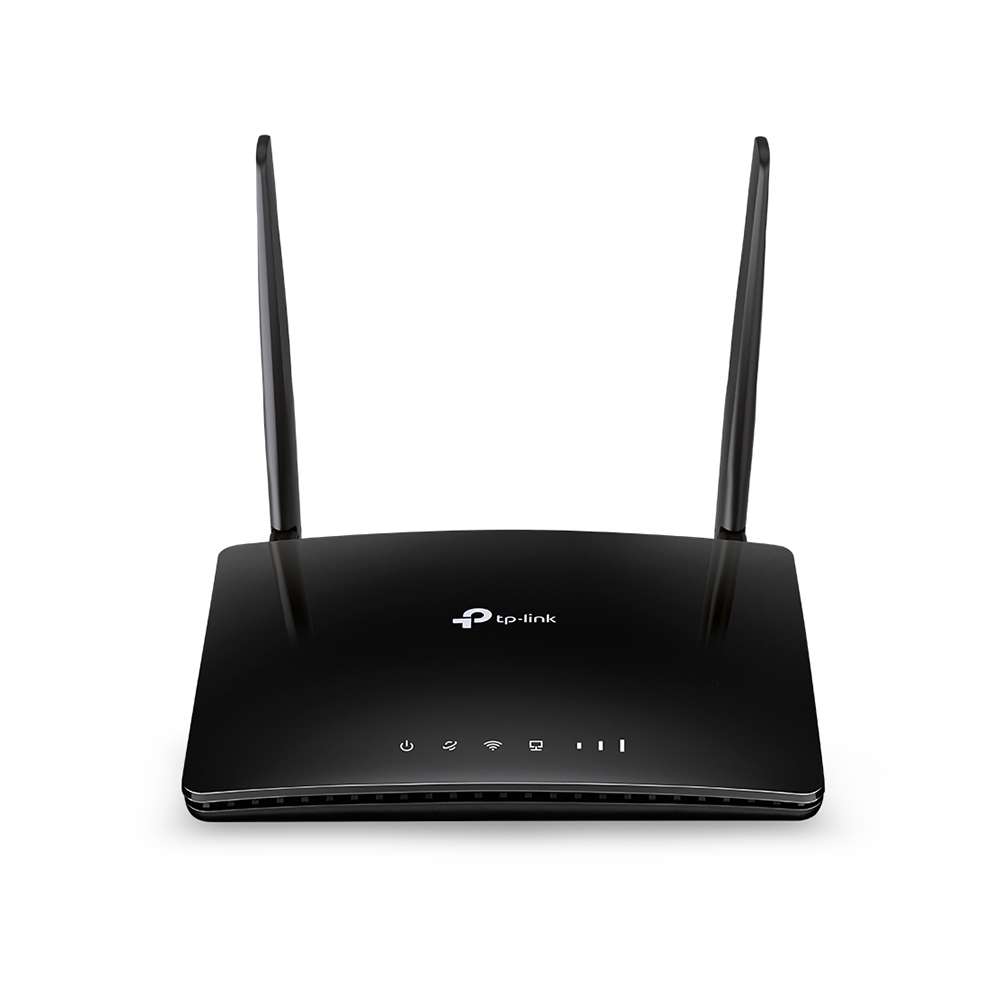 TP-Link Archer MR400 Router Dual Band AC1200 WiFi 5