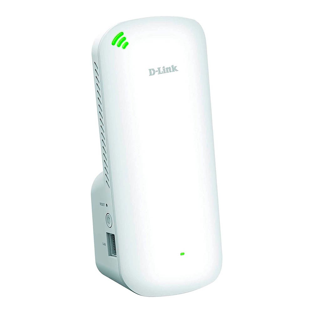 D-Link DAP-X1860. Repetidor Wi-Fi 6.