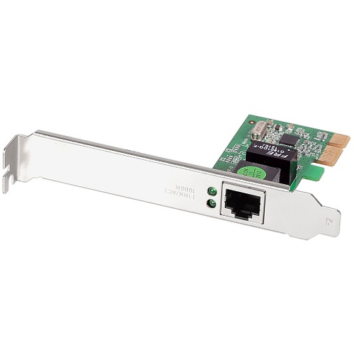 Edimax EN-9260TXE V2. Tarjeta Gigabit PCI-E.