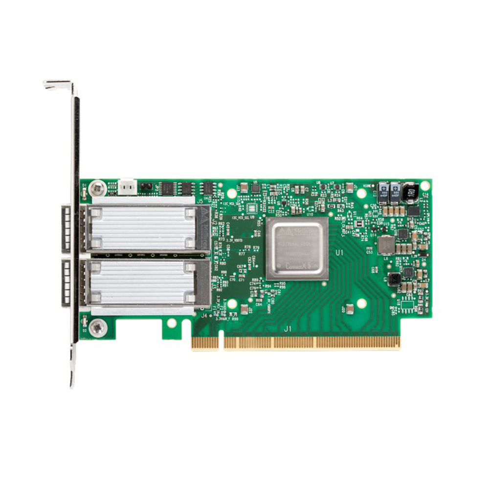 Mellanox MCX516A-CCAT ConnectX-5. Tarjeta de red 100GbE 2x QSFP28. | Accesorios general