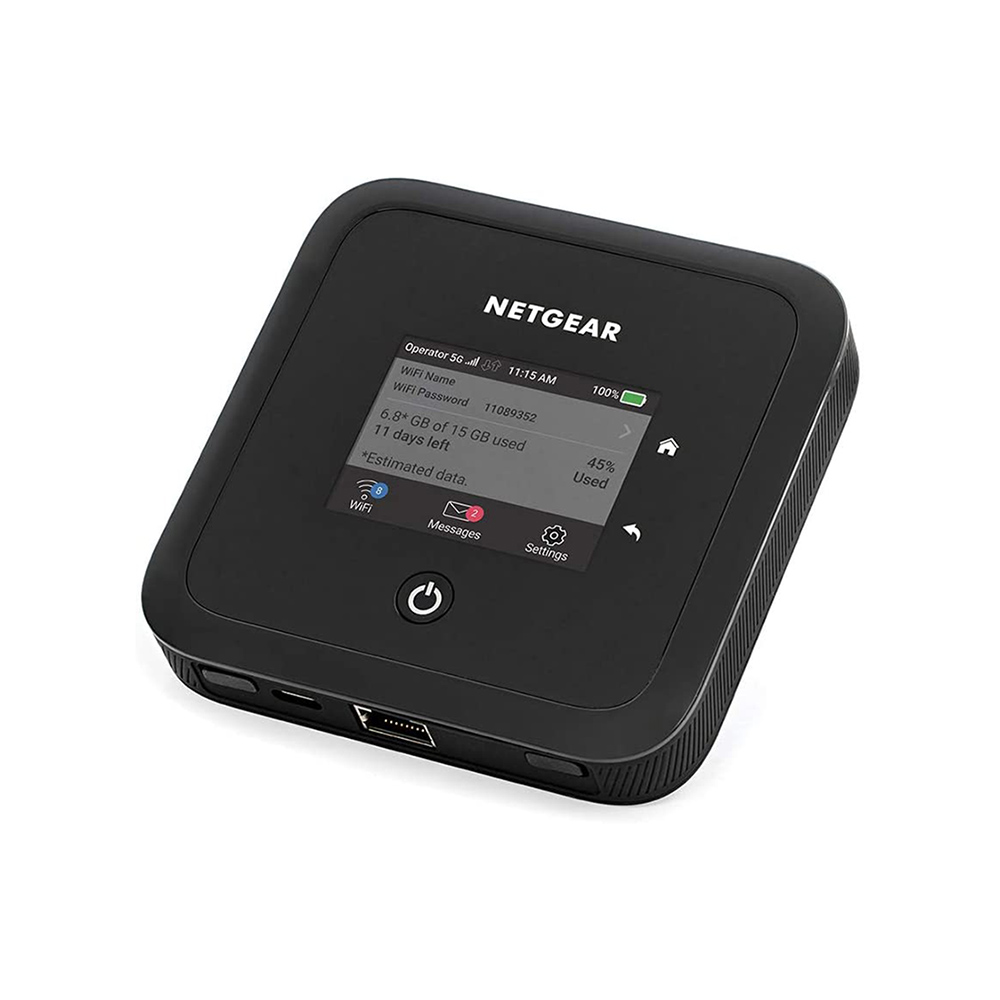 Netgear MR5200 Nighthawk Router WiFi 6 Dual Band