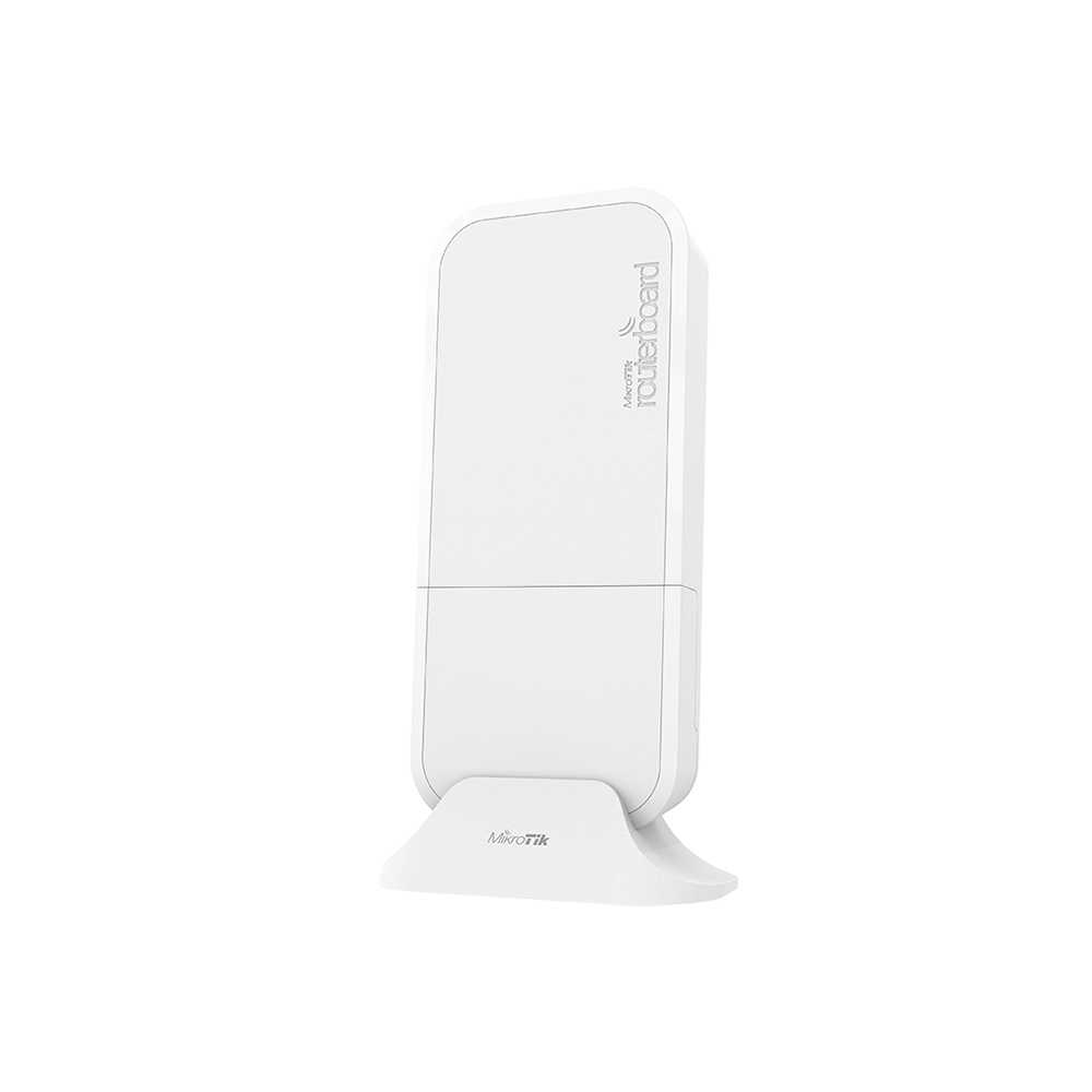 Mikrotik RBwAPGR-5HacD2HnD. Punto de acceso WiFi 5.