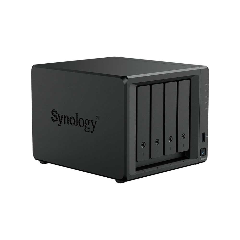 Synology DiskStation DS925+