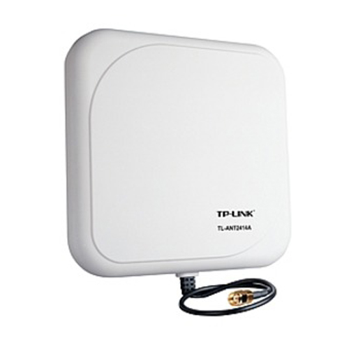 TP-Link TL-ANT2414A Antena exterior 2.4Ghz