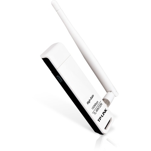 TP-Link TL-WN722N. WiFi 150Mb. USB 2.0.