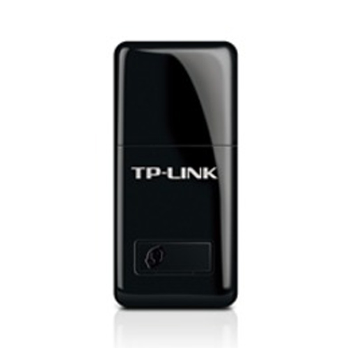 TP-Link TL-WN823N. WiFi 4 300Mb. USB 2.0.