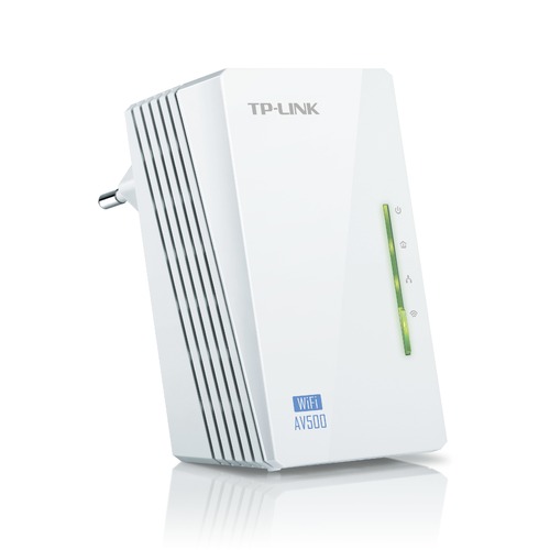 TP-Link TL-WPA4220 HomePlug