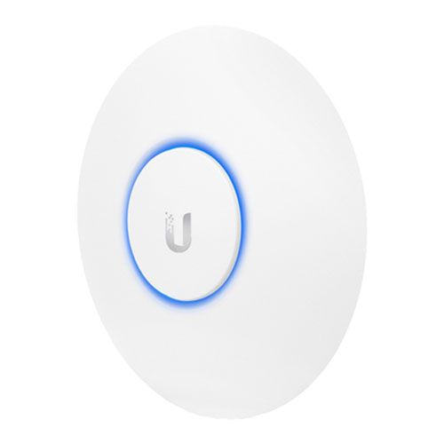 Ubiquiti UniFi U6+. Punto de acceso WiFi 6.