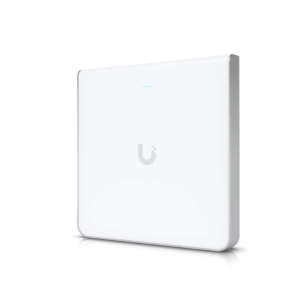 Ubiquiti UniFi U6-ENTERPRISE-IW Enterprise In-Wall. Punto de acceso WiFi 6.