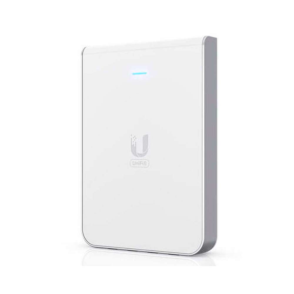 Ubiquiti U6-IW. Punto de acceso WiFi 6.