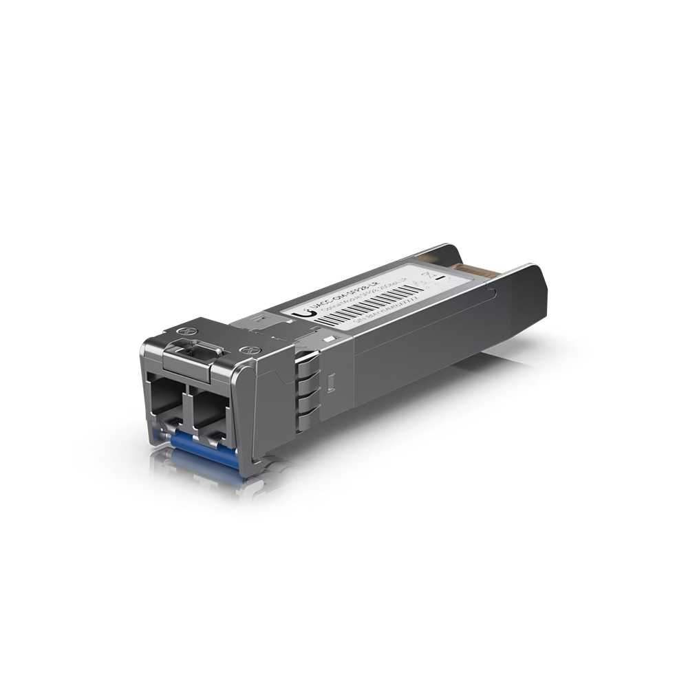 Ubiquiti UACC-OM-SFP28-LR. Mdulo de transceptor SFP28. 25GbE.
