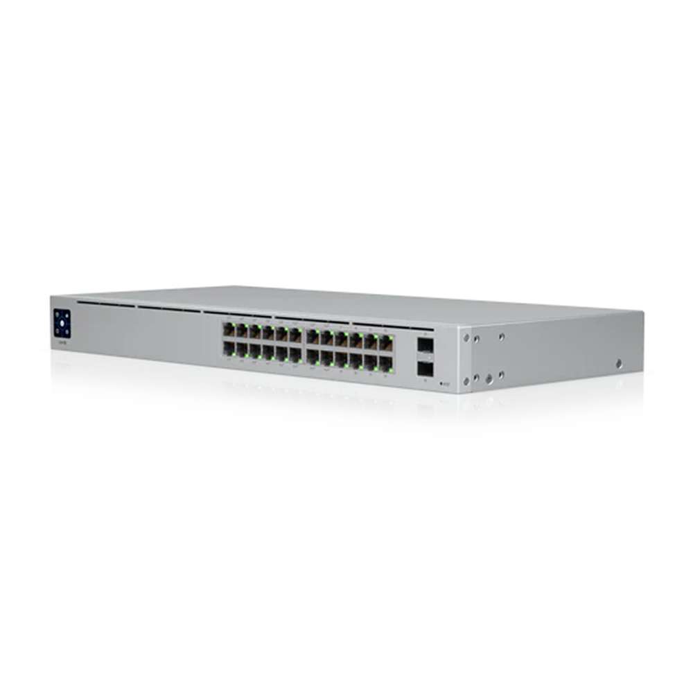 Ubiquiti USW-24-POE Switch POE 24 Puertos