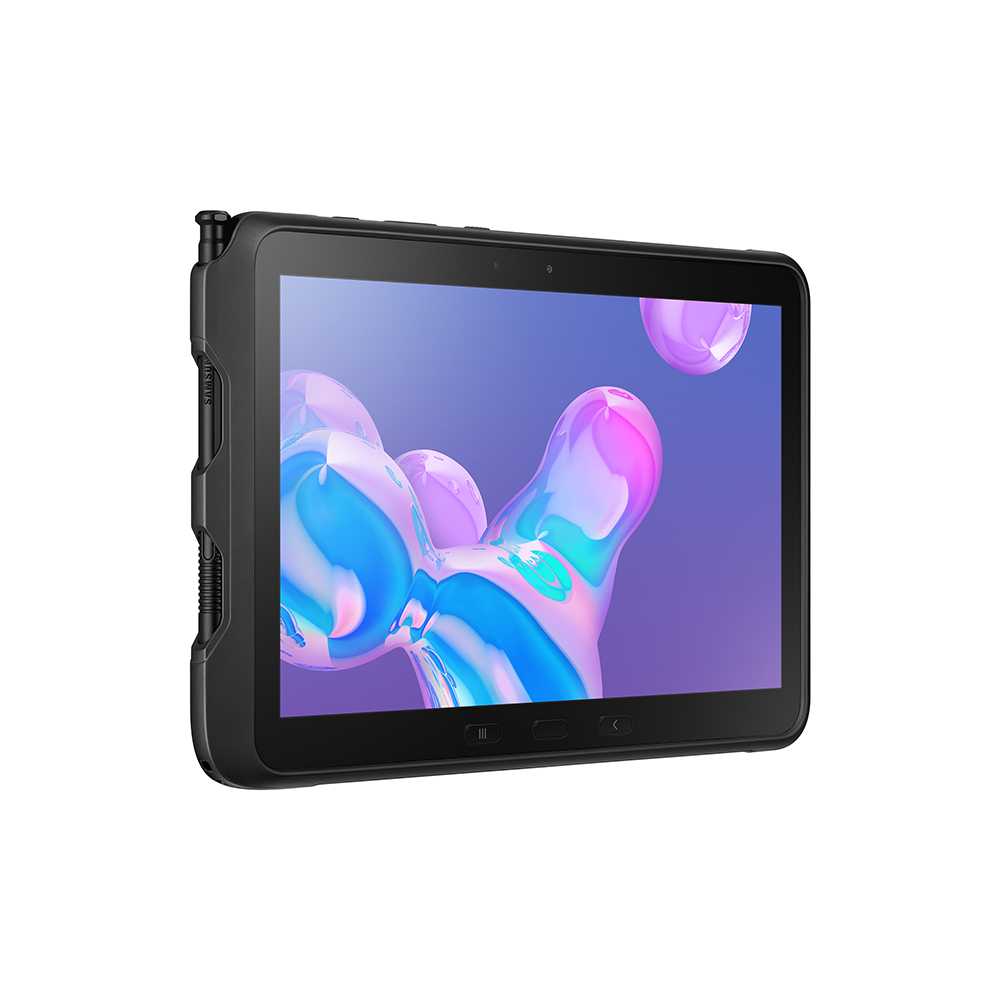 Samsung Galaxy Tab Active Pro 10.1 4Gb + 64Gb Negro | Hardware