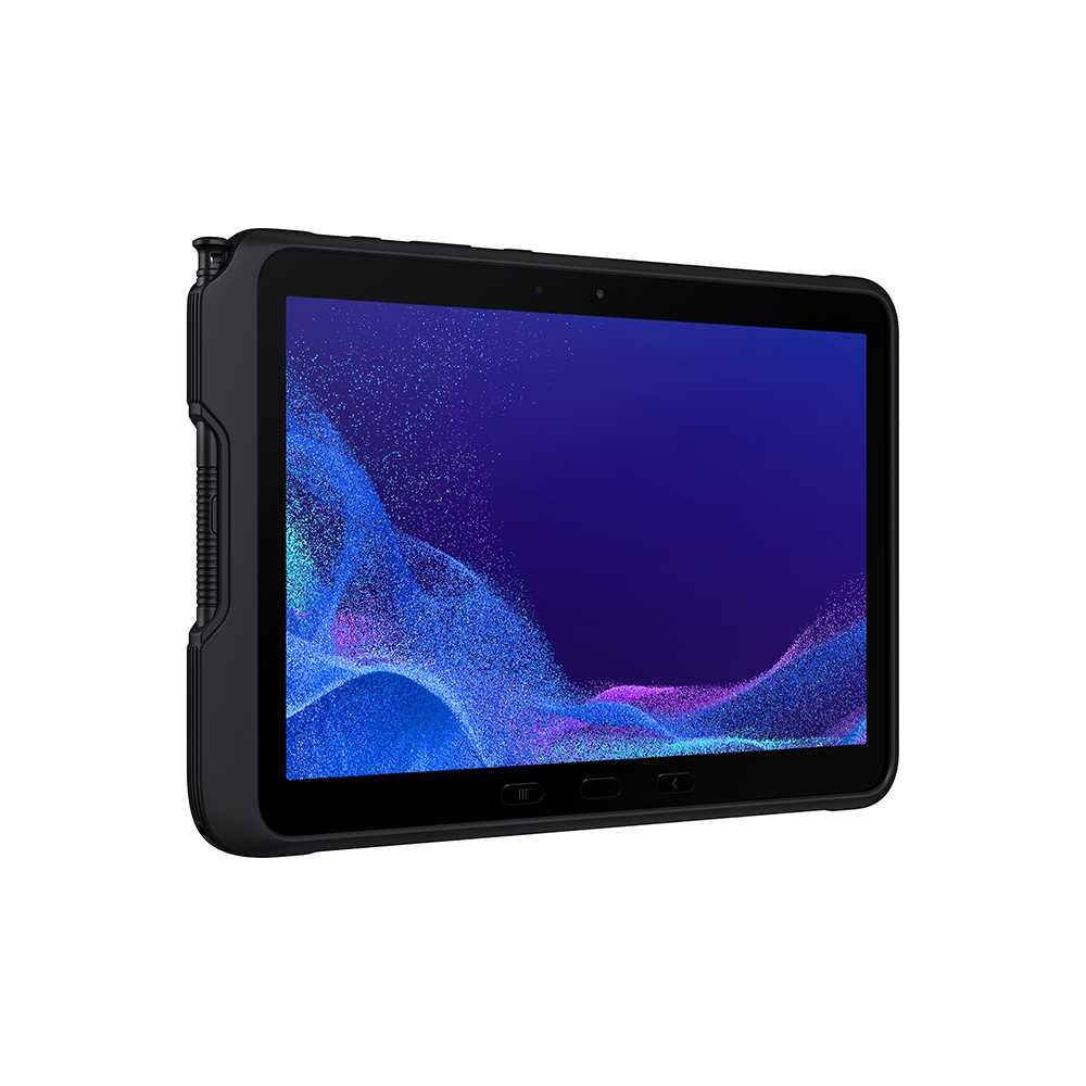 Samsung Galaxy Tab Active4 Pro 10.1 6Gb + 128Gb Negro | Hardware