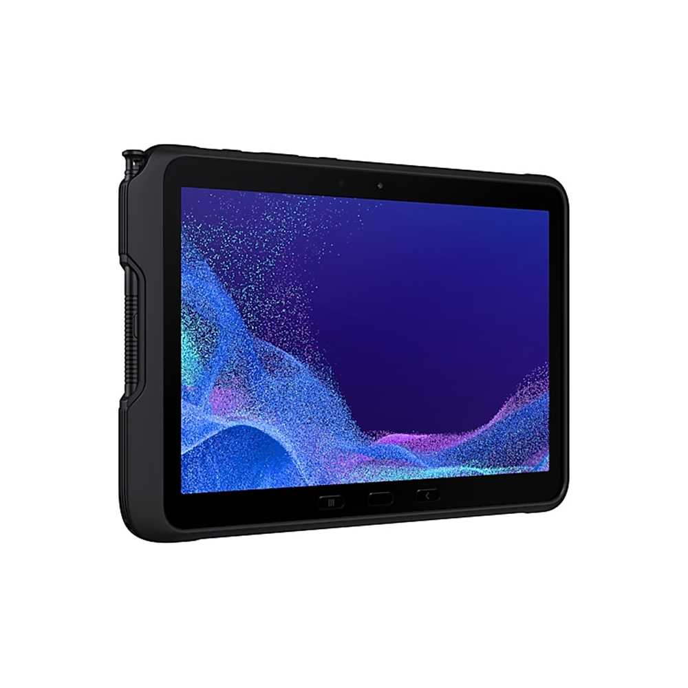 Samsung Galaxy Tab Active4 Pro 5G 10.1 4Gb + 64Gb Negro | Hardware