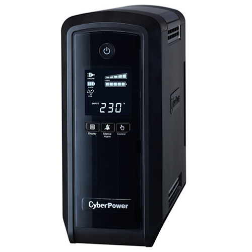 CyberPower CP900EPFCLCD 900VA