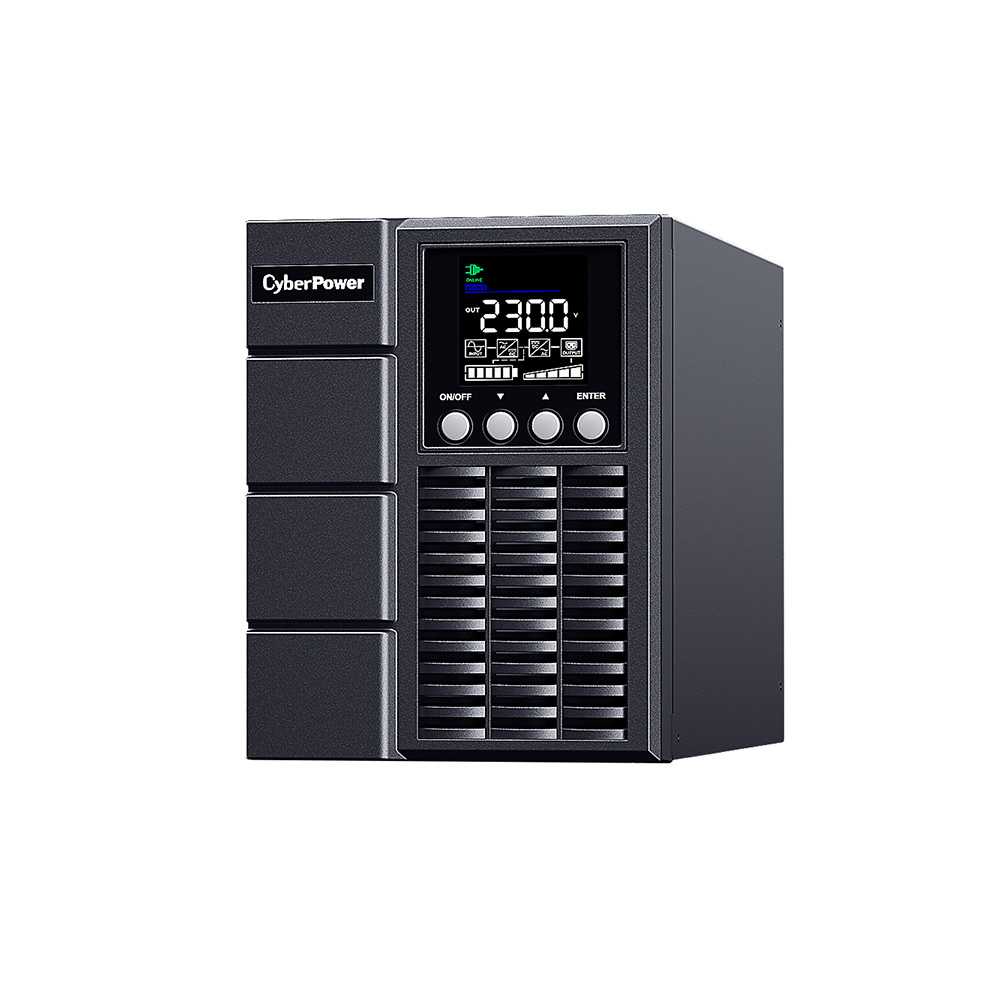 CyberPower OLS1000EA-DE 1000VA