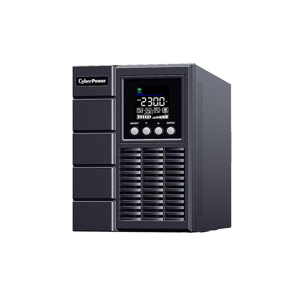 Cyberpower OLS1500EA-DE 1500VA