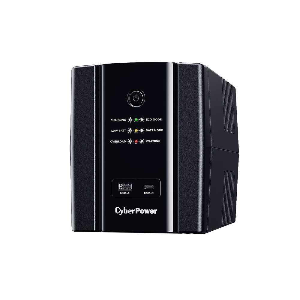 CyberPower UT1500EG 1500VA