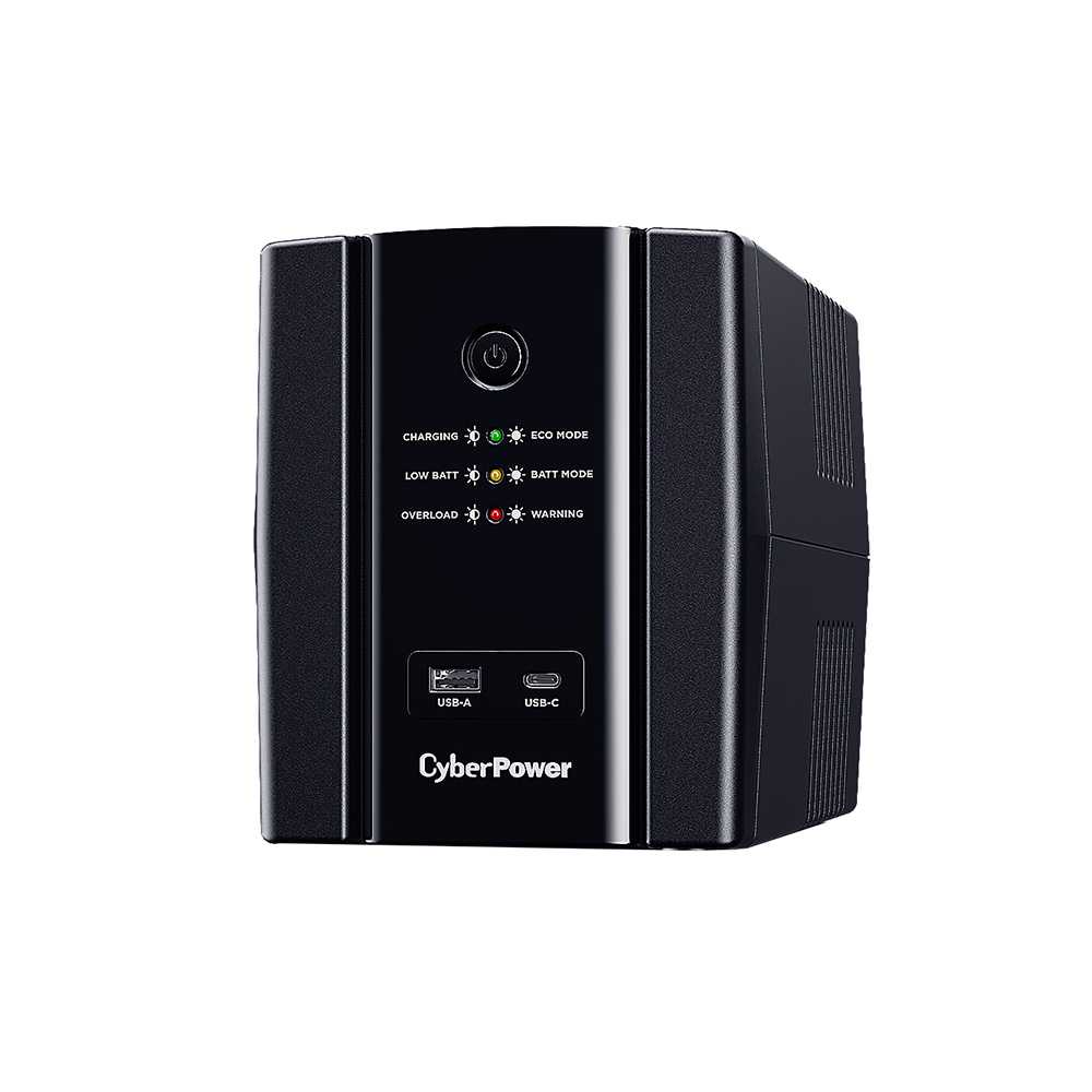 CyberPower UT2200EG 2200VA