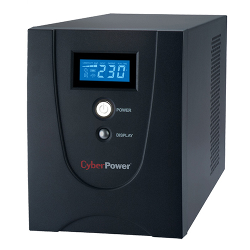 CyberPower VALUE2200EILCD 2200VA