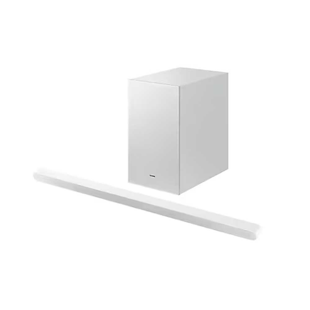 Samsung HW-S701D/EN Blanco 3.1