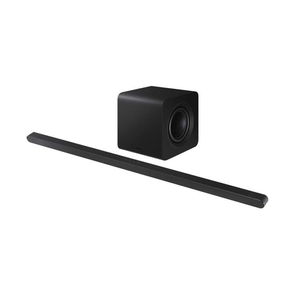Samsung HW-S800D/EN Negro 3.1.2