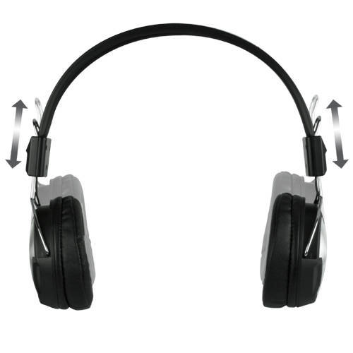 Arctic Sound P402 para audiófilos | Accesorios general