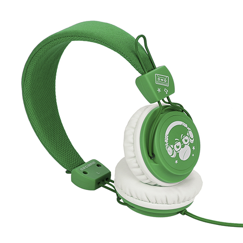 Co:caine City Green Monkey | Accesorios general