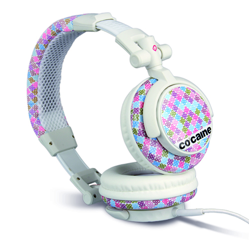 Co:caine Sound Clash Girl Getter | Accesorios general