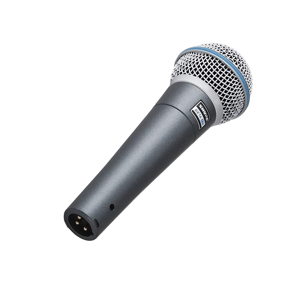 Shure Beta 58A