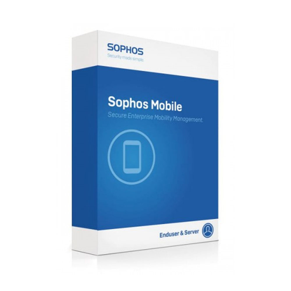 Sophos Central Mobile Advanced