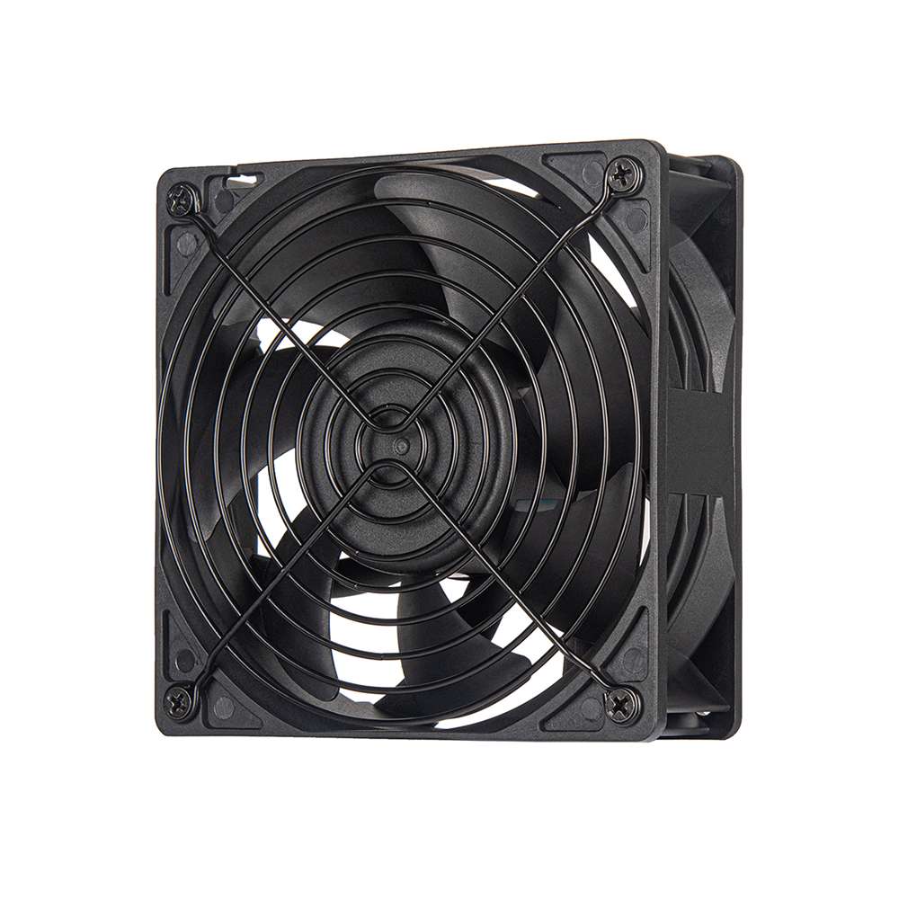 SilverStone SST-FHS120X 120x120x38